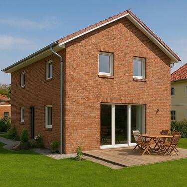 Foto - Grundst&uuml;ck in Wedel