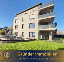 Helle Wohlfühloase im 1. OG – modern, ruhig, komfortabel - Wiesmoor