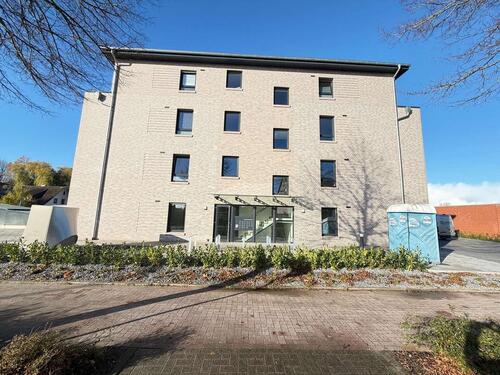 Foto - 2.5 Zimmer Etagenwohnung in Wiesmoor