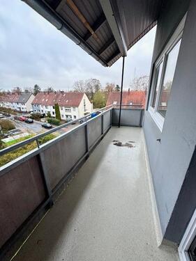 Foto - 2 Zimmer Etagenwohnung zur Miete in Delmenhorst