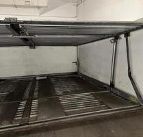 Stellplatz Tiefgarage in Leipzig-Schleußig
