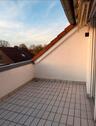 Foto - 4 Zimmer Dachgeschoßwohnung in Zwingenberg