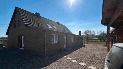 Foto - 7 Zimmer Einfamilienhaus in Bützow