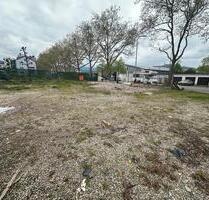 Gewerbefläche zu vermieten – perfekt für Autohandel - Freiburg im Breisgau Lehen