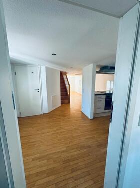 Foto - 2.5 Zimmer Maisonettenwohnung zur Miete in Biberach an der Riß