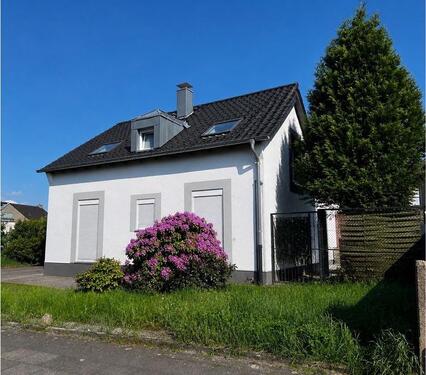 Foto - 5 Zimmer Einfamilienhaus zum Kaufen in Köln