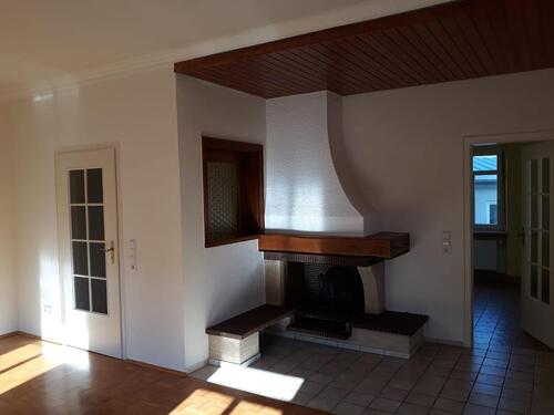 Foto - Schöne 3-Zimmer-Erdgeschosswohnung mit EBK in Gerabonn