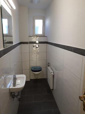 Foto - 3 Zimmer Erdgeschoßwohnung in Gerabronn