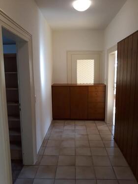 Foto - Erdgeschoßwohnung in Gerabronn zur Miete