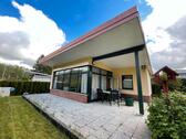 Foto - Ferienhaus Mecklenburger Seenplatte, Malchiner See