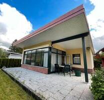 Ferienhaus Mecklenburger Seenplatte, Malchiner See