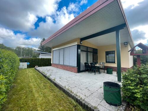 Foto - 2 Zimmer Bungalow zum Kaufen in Malchin