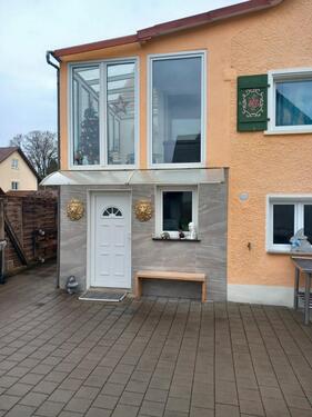 Foto - Zweifamilienhaus in Jestetten Altenburg