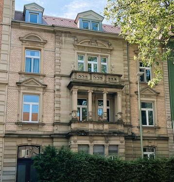 Foto - Renditestarkes historisches Stadthaus mit Entwicklungspotenzial