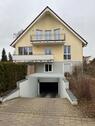 Foto - Stilvolle und helle 2,5 ZKB Wohnung in ruhiger Lage