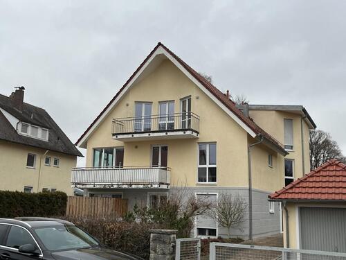 Foto - 2 Zimmer Etagenwohnung zur Miete in Donauwörth