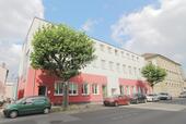 Foto - Attraktive Büroeinheit mit 220 m² in zentraler Lage Frankenthals
