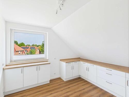 Foto - Etagenwohnung zur Miete in Edemissen