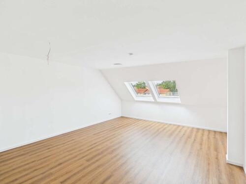 Foto - Etagenwohnung in Edemissen
