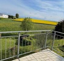 3 Raum Wohnung Leubnitz, Süd Balkon, komplett Saniert - Werdau