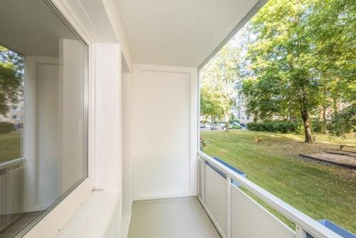 Foto - Etagenwohnung in Chemnitz zur Miete