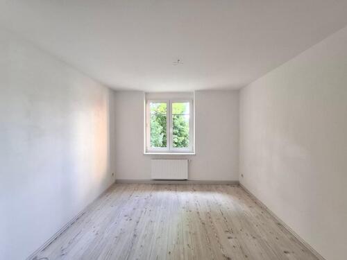 Foto - Etagenwohnung in Marienberg