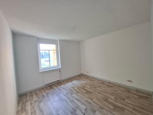 Foto - Etagenwohnung in Marienberg zur Miete