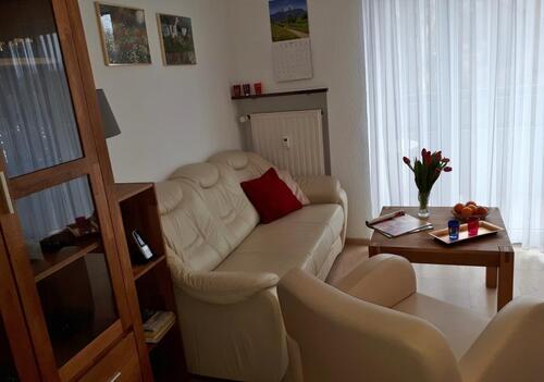 Foto - Etagenwohnung zur Miete in Bad Kissingen