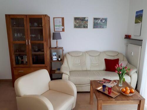 Foto - Etagenwohnung in Bad Kissingen