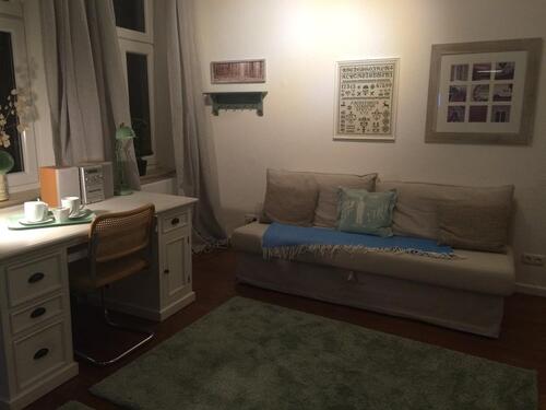 Foto - Etagenwohnung in Schleswig