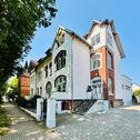 Foto - Exklusiv sanierte Altbauwohnung in Bestlage von Bad Oeynhausen