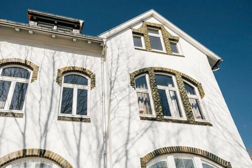 Foto - Etagenwohnung zur Miete in Bad Oeynhausen