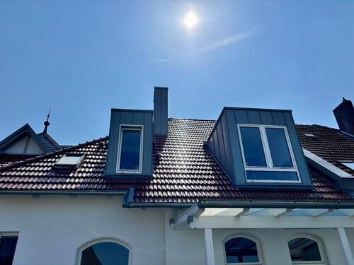 Foto - Etagenwohnung in Bad Oeynhausen