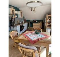 DG Wohnung in 2-Familienhaus - 700,00 EUR Kaltmiete, in Blumberg (PLZ: 78176)