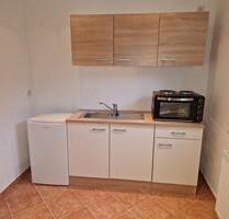 1-Raum Wohnung - 300,00 EUR Kaltmiete, in Bad Freienwalde (Oder) (PLZ: 16259)
