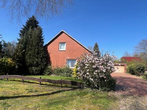 Foto - Einfamilienhaus zum Kaufen in Ihlow