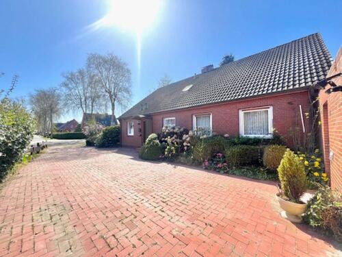 Foto - Einfamilienhaus in Ihlow