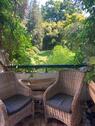 Foto - Stilvolle Altbauwohnung mit Gartenparadies seltene Gelegenheit