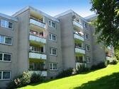 Foto - Etagenwohnung zur Miete in Iserlohn
