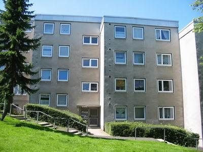 Foto - Etagenwohnung in Iserlohn zur Miete