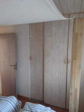 Foto - Etagenwohnung in Altensteig