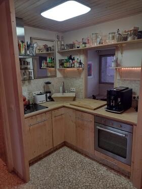 Foto - Etagenwohnung in Altensteig zum Kaufen