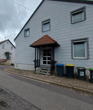 Foto - Einfamilienhaus in Friedrichsthal