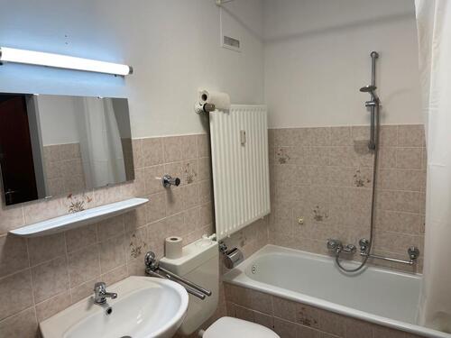 Foto - Etagenwohnung in Nettersheim