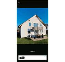 Neubauwohnung (2017) nach A+ Energie-Effizienz bei Alzey - Bechtolsheim