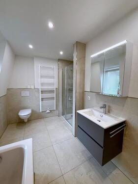 Foto - Etagenwohnung zur Miete in Ebersdorf bei Coburg