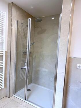 Foto - Etagenwohnung in Ebersdorf bei Coburg