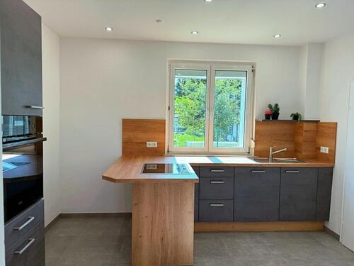 Foto - Etagenwohnung in Ebersdorf bei Coburg zur Miete