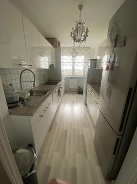 Foto - Etagenwohnung zur Miete in Berlin