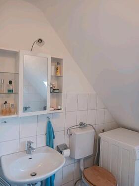 Foto - Etagenwohnung zur Miete in Baumholder